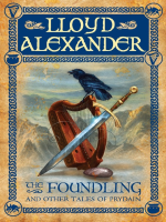 The_Foundling